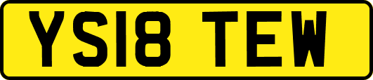 YS18TEW