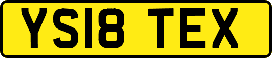 YS18TEX