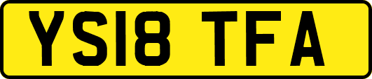 YS18TFA