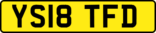 YS18TFD