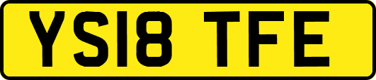 YS18TFE