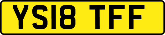 YS18TFF