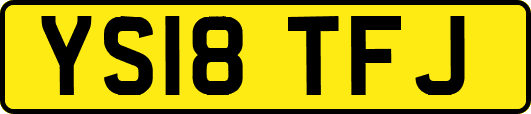 YS18TFJ