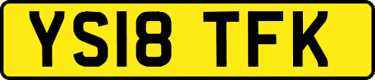 YS18TFK
