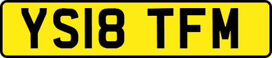 YS18TFM
