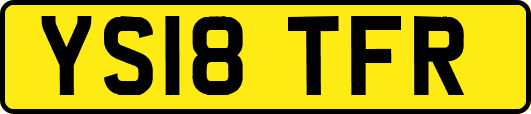 YS18TFR