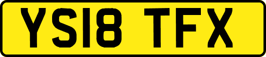 YS18TFX