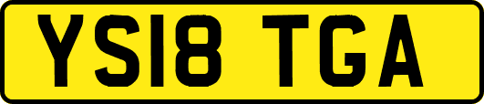 YS18TGA