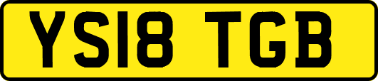 YS18TGB
