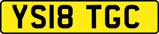 YS18TGC