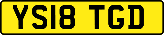 YS18TGD