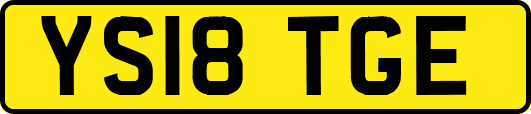 YS18TGE