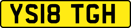 YS18TGH