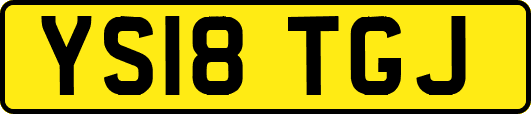 YS18TGJ