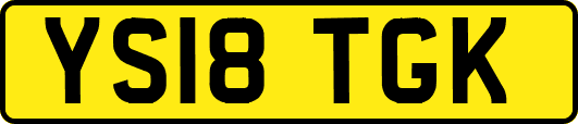 YS18TGK
