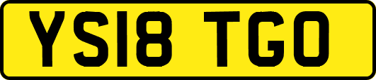 YS18TGO