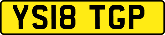YS18TGP
