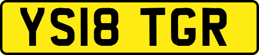 YS18TGR