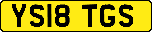 YS18TGS