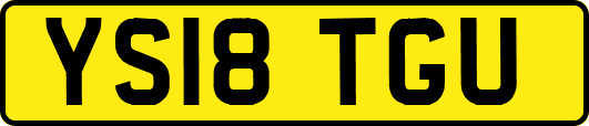 YS18TGU