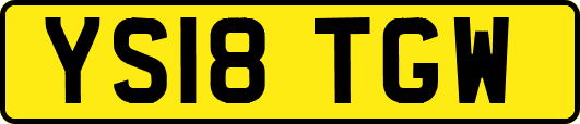 YS18TGW