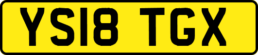 YS18TGX