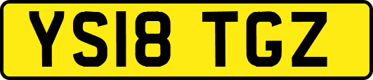 YS18TGZ