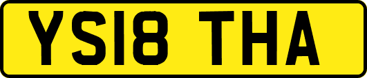 YS18THA