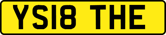YS18THE