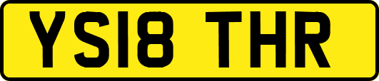 YS18THR