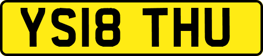 YS18THU