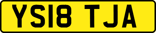 YS18TJA