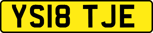 YS18TJE