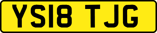 YS18TJG