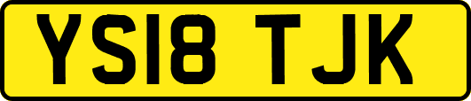 YS18TJK