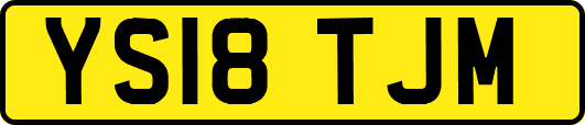 YS18TJM