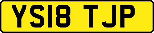 YS18TJP