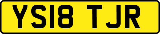 YS18TJR