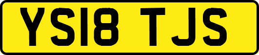 YS18TJS
