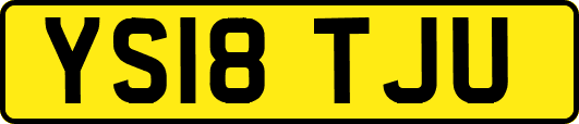 YS18TJU