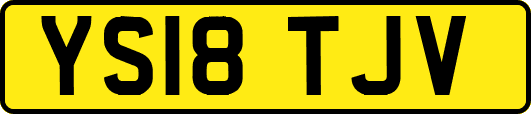 YS18TJV