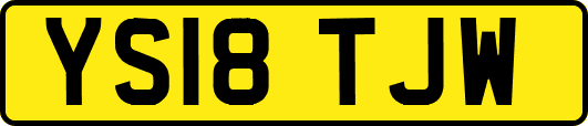YS18TJW
