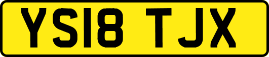 YS18TJX