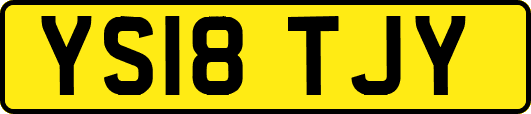 YS18TJY