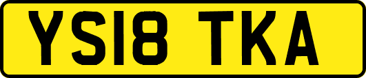 YS18TKA