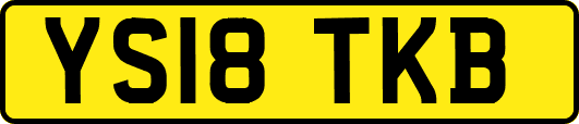 YS18TKB