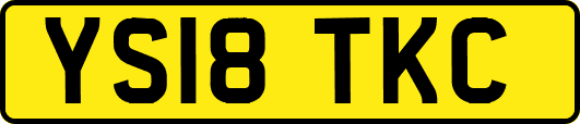 YS18TKC