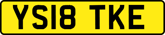 YS18TKE
