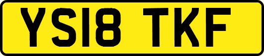 YS18TKF