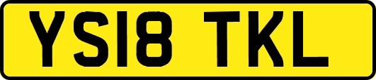 YS18TKL
